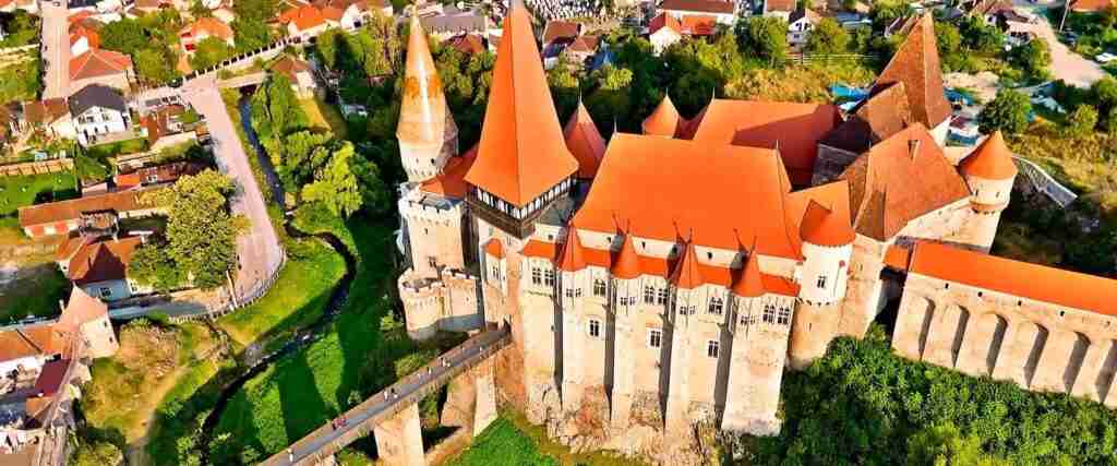 Romania 3-Day Discovery Tour