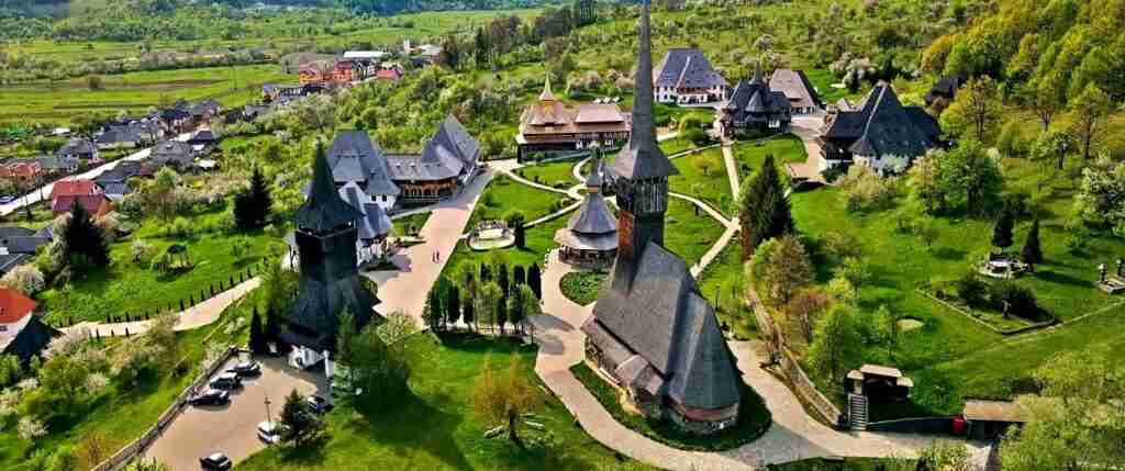 Romania 5-Day Highlights Experience