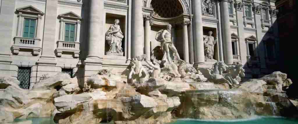 Rome 3-Day Discovery Tour