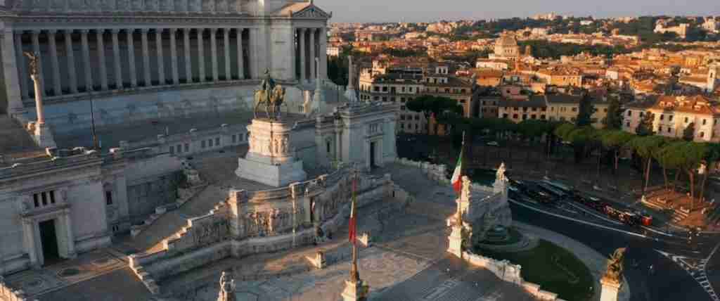 Rome 7-Day Cultural Journey