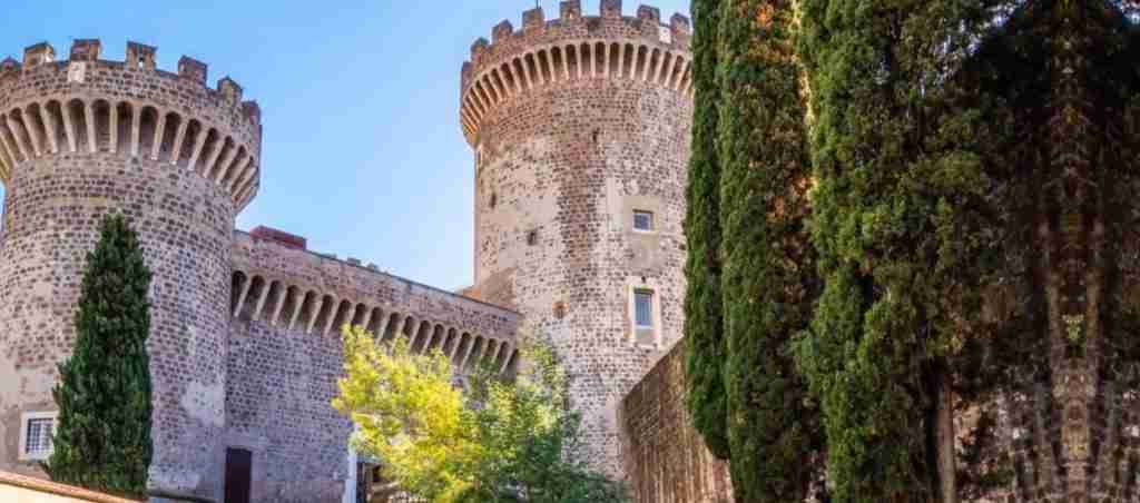 Tivoli 7-Day Cultural Journey
