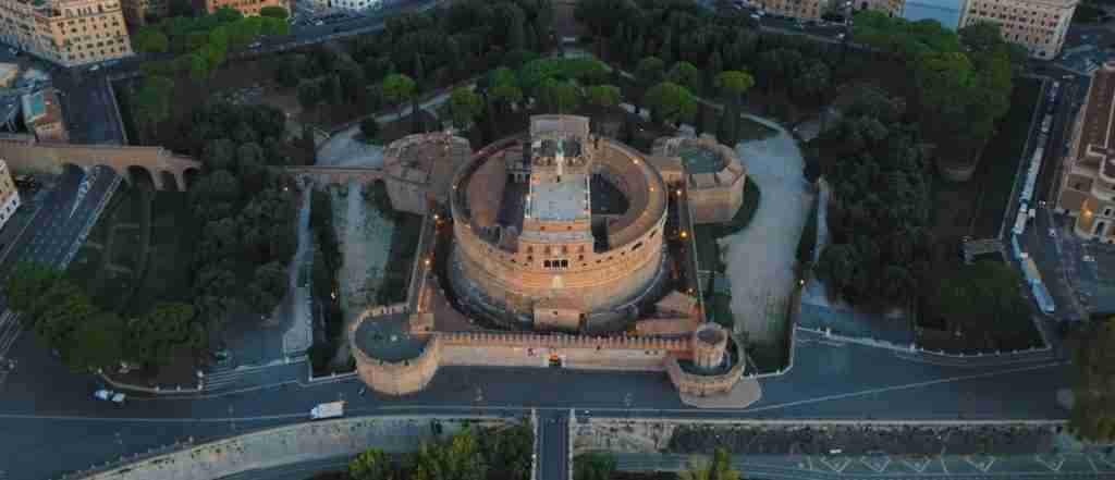 Rome 3-Day Discovery Tour