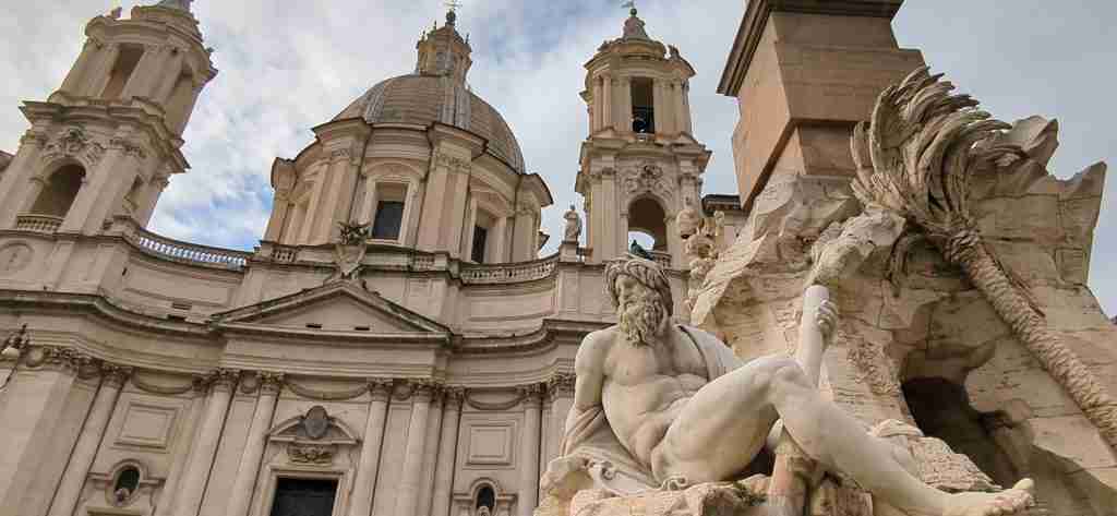 Rome 3-Day Discovery Tour