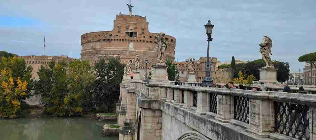 Rome 5-Day Highlights Experience
