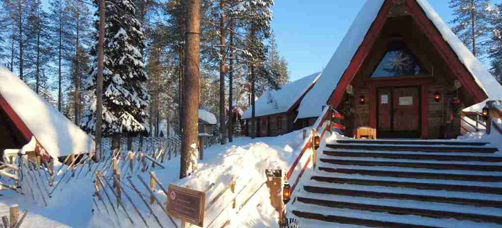 Finland 7-Day Cultural Journey