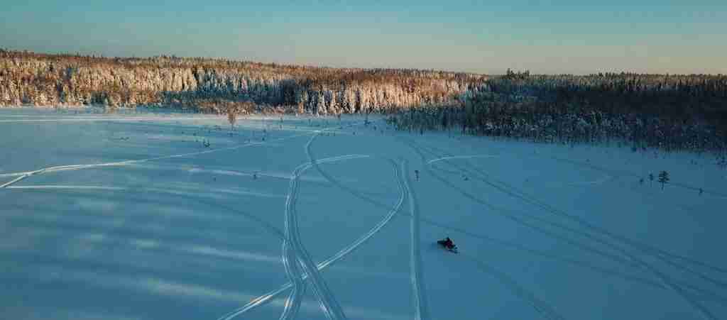 Rovaniemi 3-Day Discovery Tour