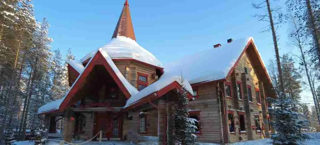 Rovaniemi 10-Day Complete Adventure