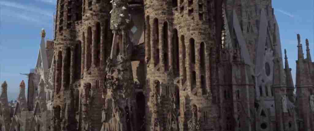Barcelona 7-Day Cultural Journey