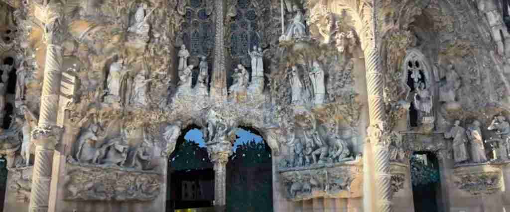 Barcelona 7-Day Cultural Journey