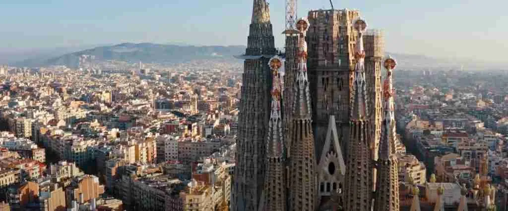 Barcelona 5-Day Highlights Experience