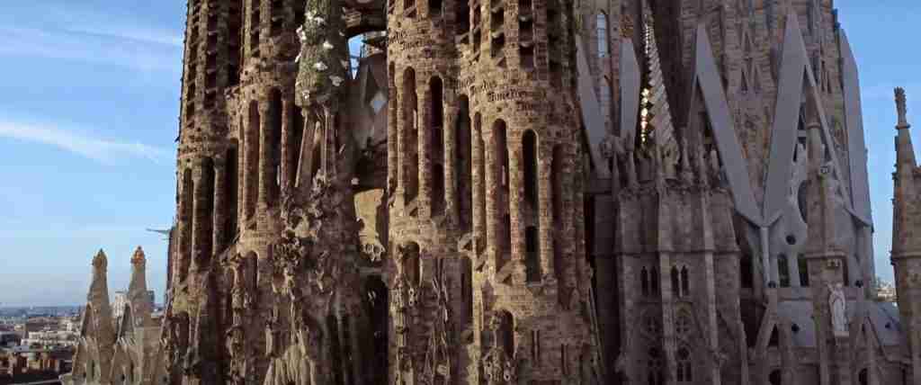 Barcelona 10-Day Complete Adventure