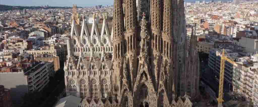 Barcelona 10-Day Complete Adventure