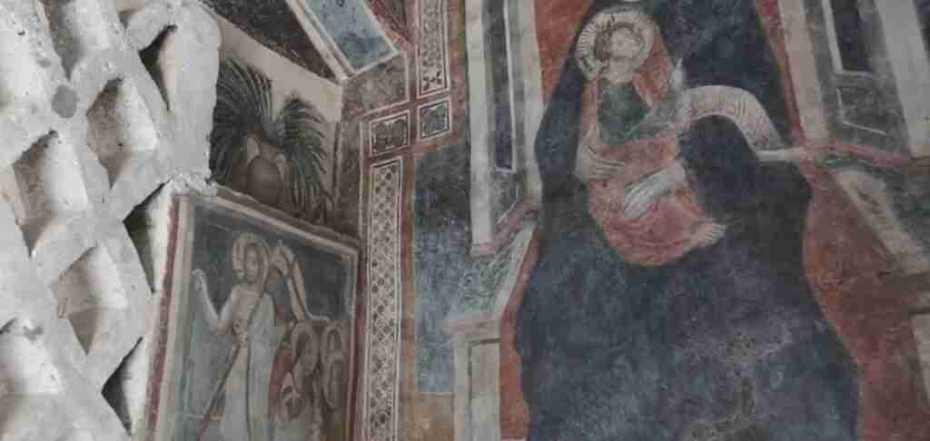 Campania 7-Day Cultural Journey