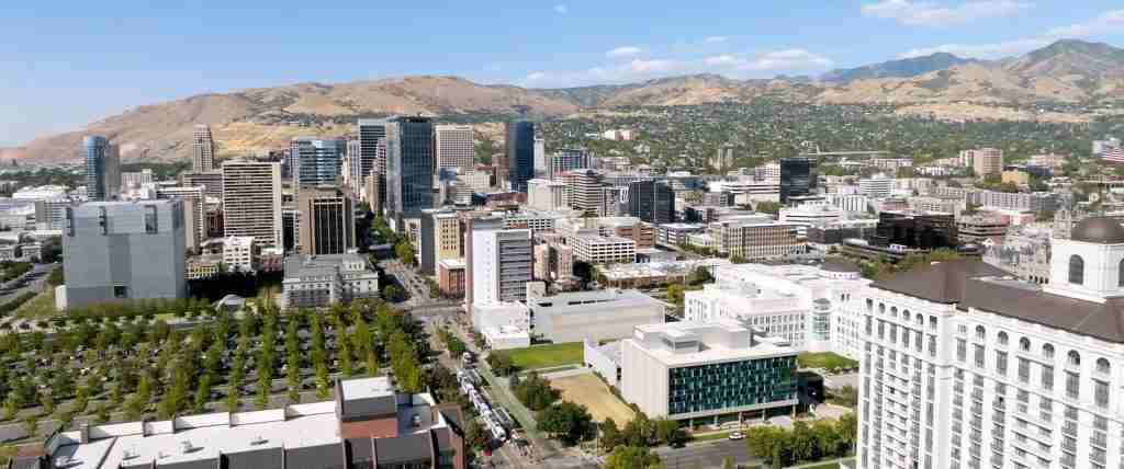 Utah 7-Day Cultural Journey