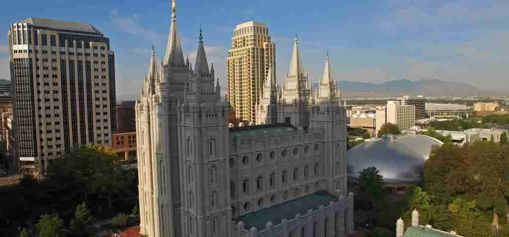 Utah 10-Day Complete Adventure