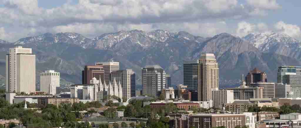 Utah 10-Day Complete Adventure