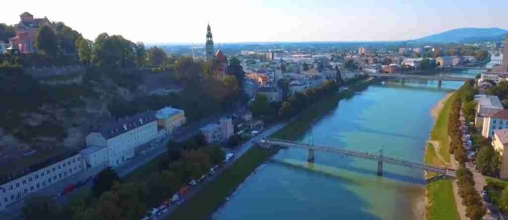 Bavaria 7-Day Cultural Journey