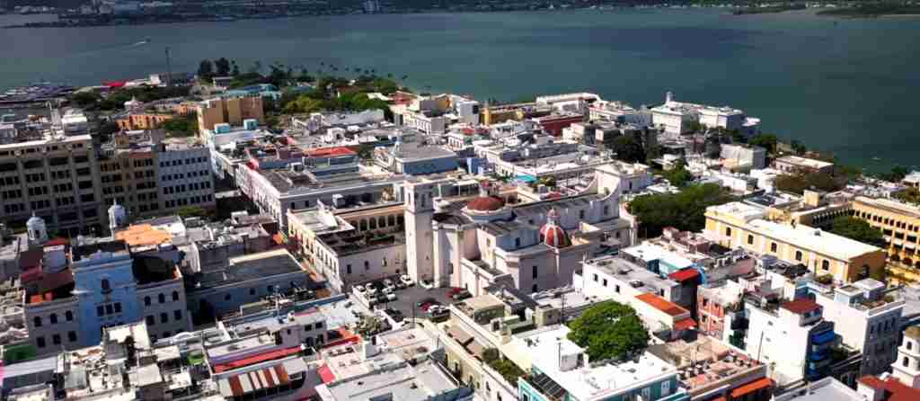 Puerto Rico 7-Day Cultural Journey