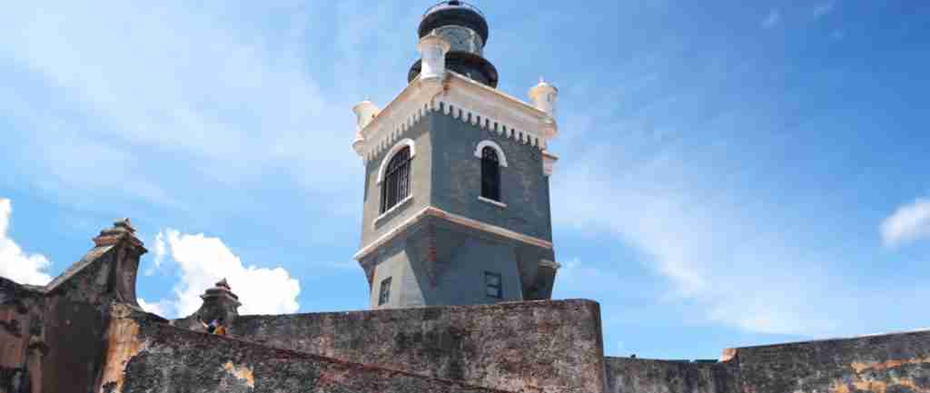 Puerto Rico 5-Day Highlights Experience