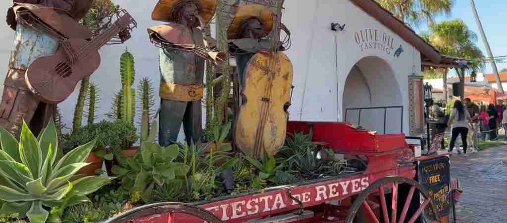 Usa West Coast 3-Day Discovery Tour
