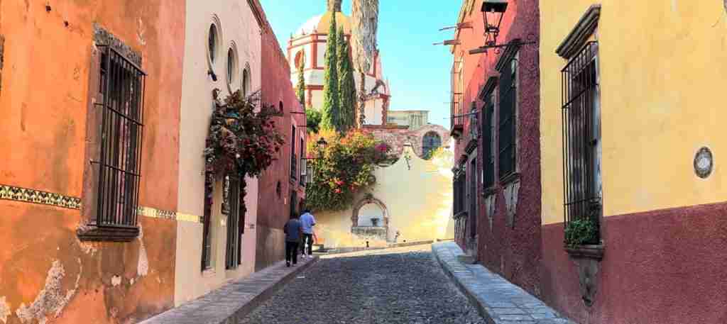 San Miguel De Allende 5-Day Highlights Experience