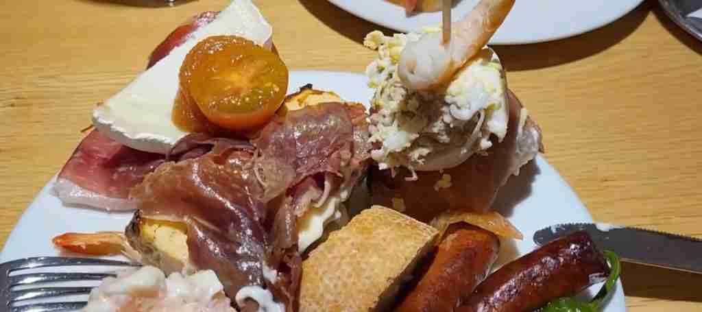 San Sebastian 3-Day Discovery Tour