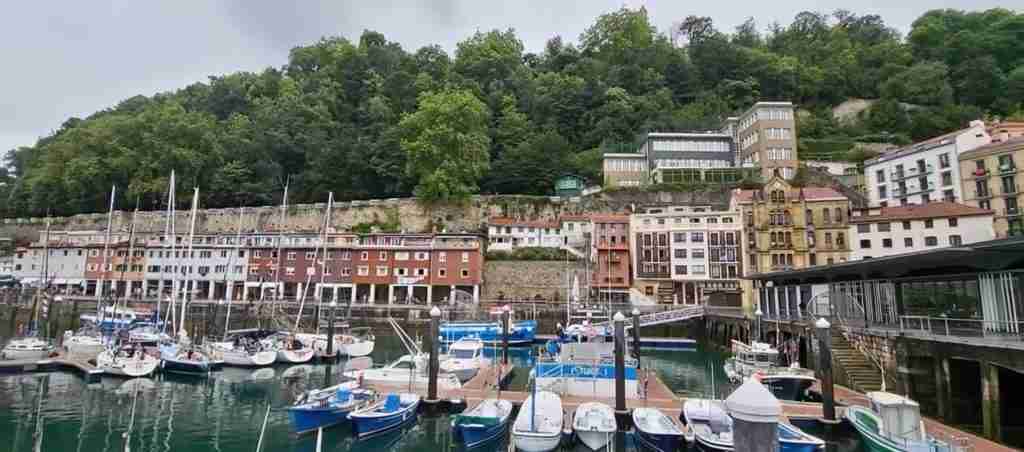 Basque Country 10-Day Complete Adventure