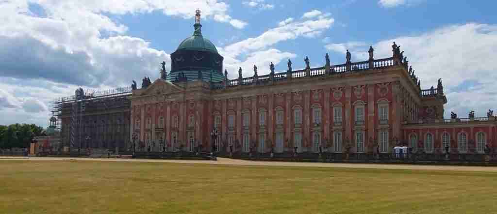 Potsdam 3-Day Discovery Tour