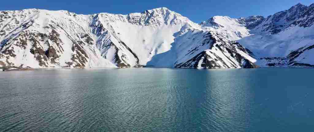 Central Chile 10-Day Complete Adventure