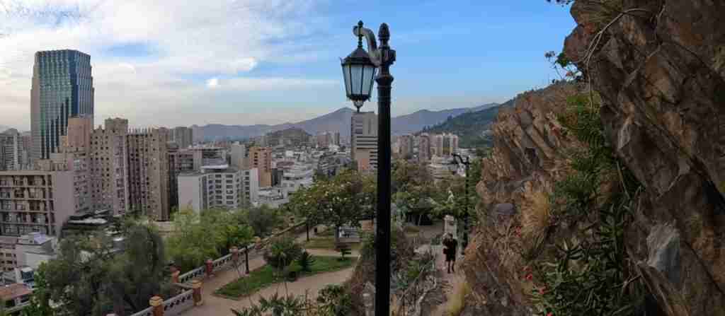 Central Chile 3-Day Discovery Tour