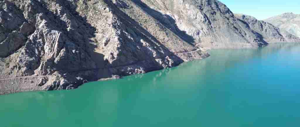 Central Chile 5-Day Highlights Experience
