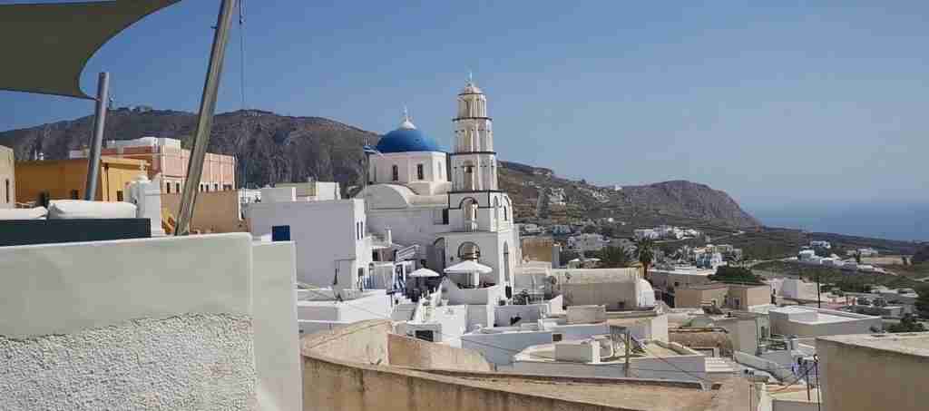 Santorini 7-Day Cultural Journey