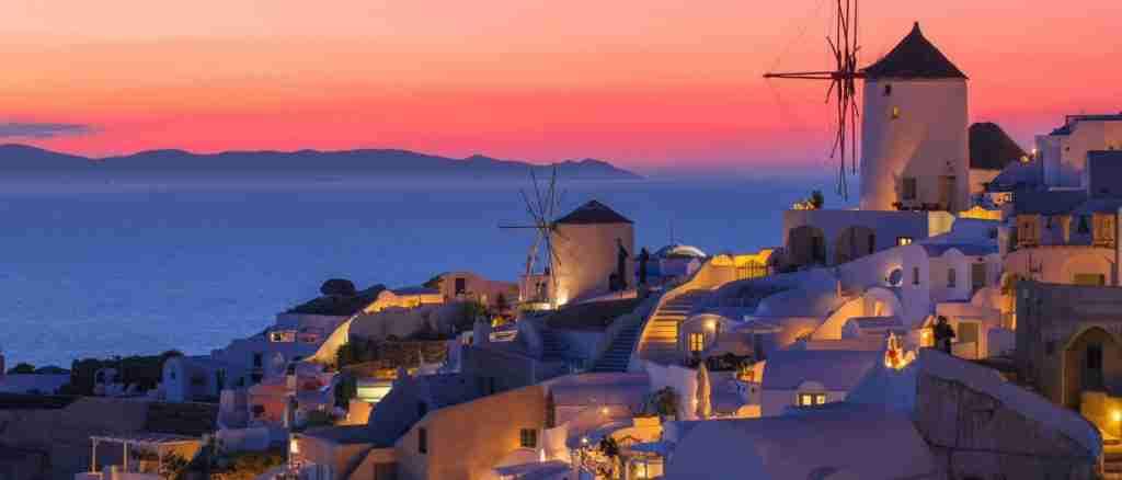 Santorini 10-Day Complete Adventure
