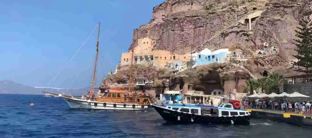 Santorini 5-Day Highlights Experience