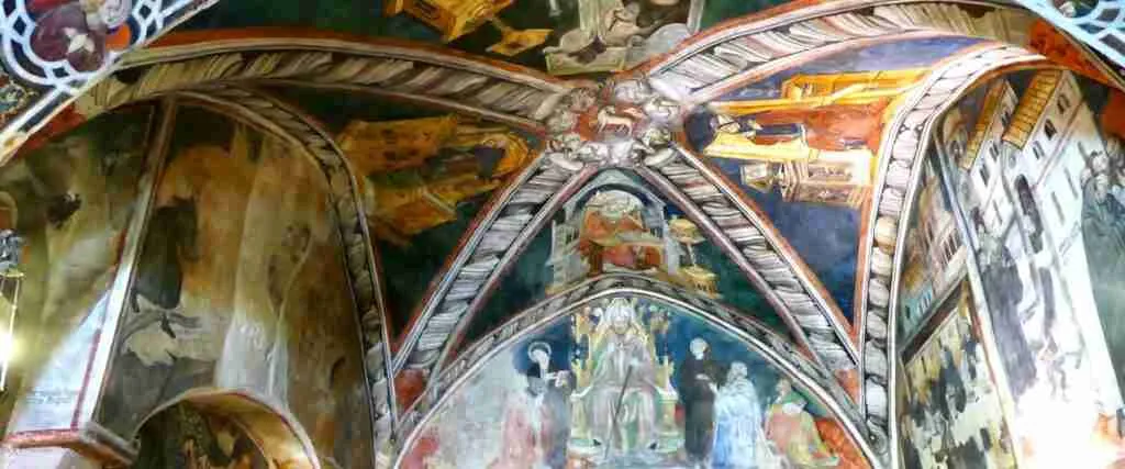 Lazio Marche Abruzzo 5-Day Highlights Experience