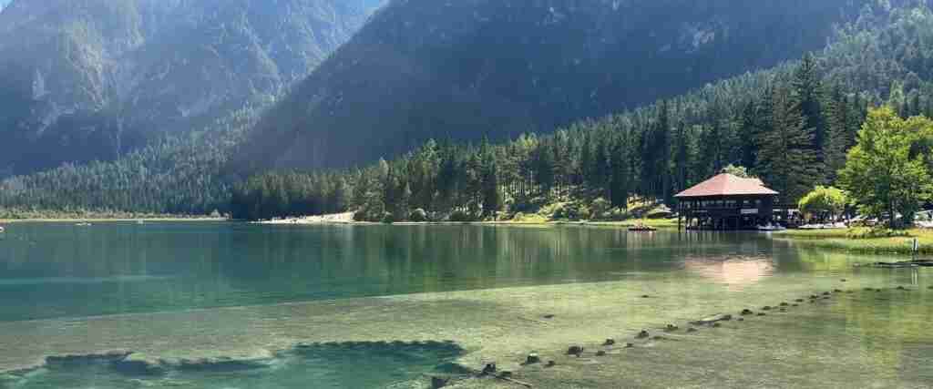Northern Italy 5-Day Highlights Experience