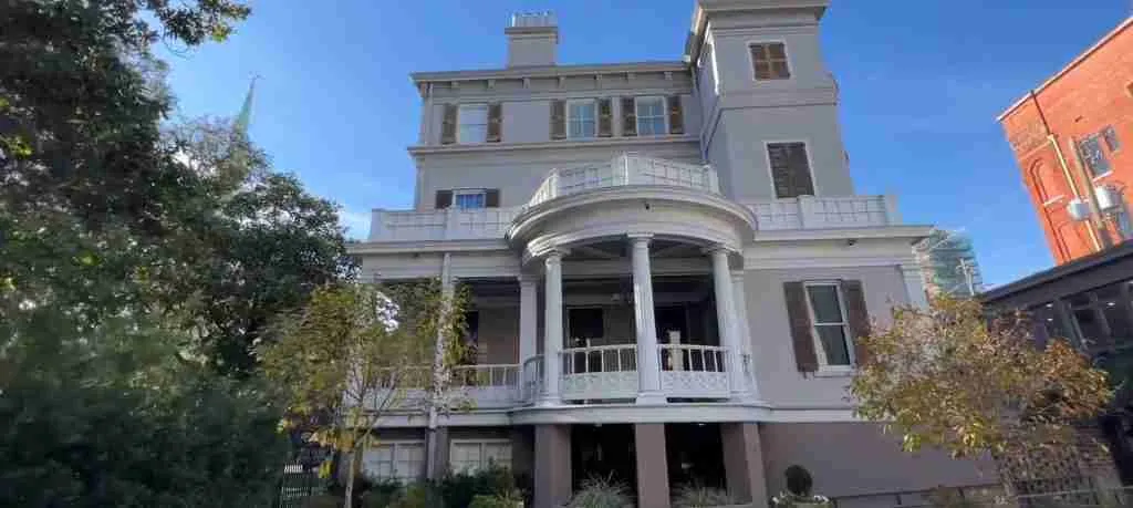 Savannah 5-Day Highlights Experience