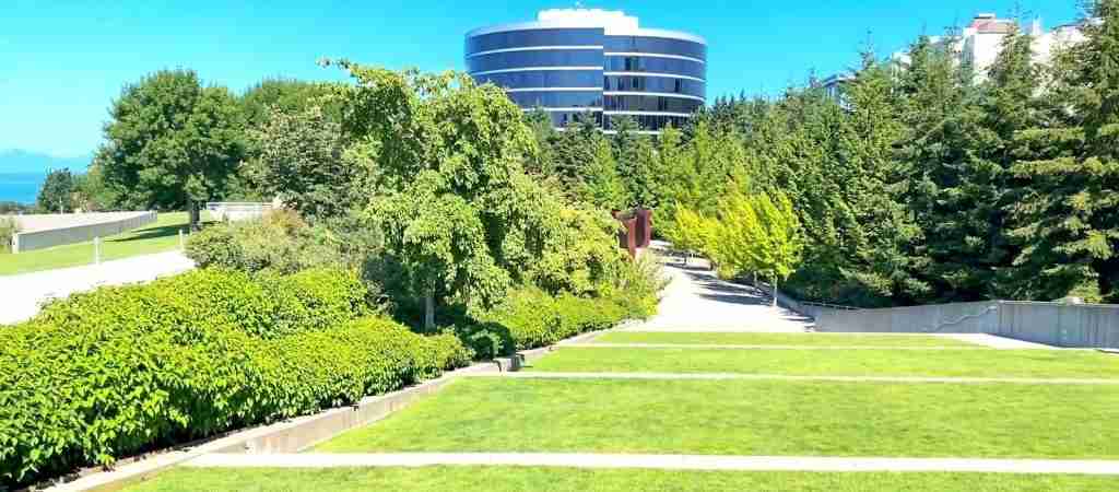 Seattle 3-Day Discovery Tour