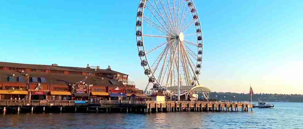 Seattle 10-Day Complete Adventure