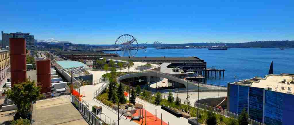 Seattle 3-Day Discovery Tour
