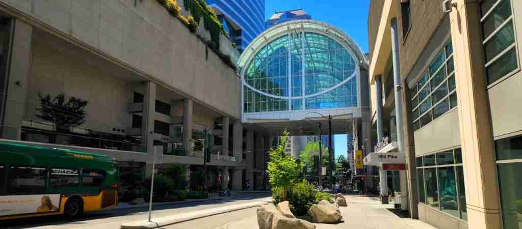 Seattle 3-Day Discovery Tour