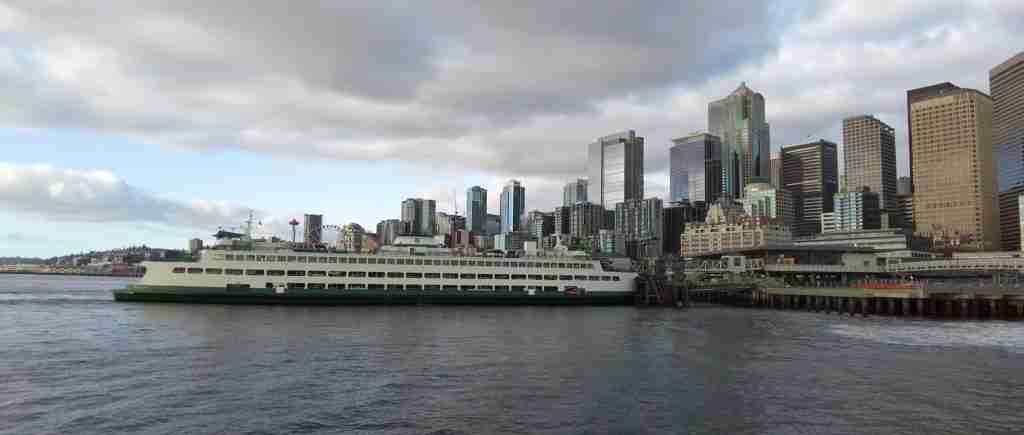 Seattle 5-Day Highlights Experience