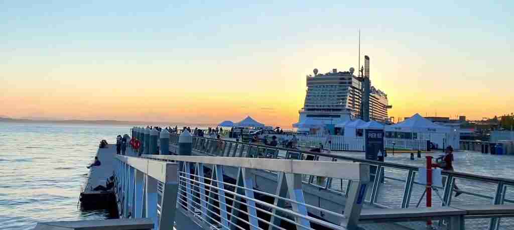 Seattle 7-Day Cultural Journey