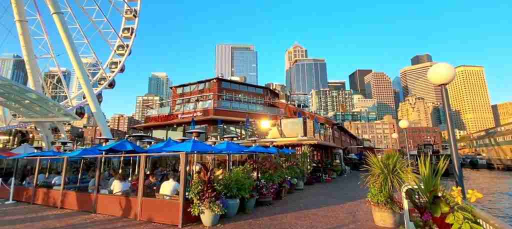 Seattle 3-Day Discovery Tour