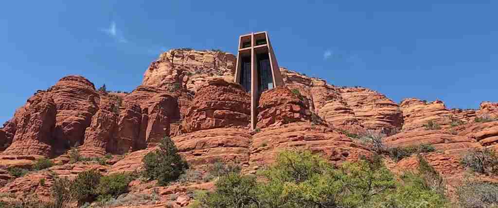 Southwest Usa 3-Day Discovery Tour