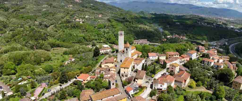 Lucca 7-Day Cultural Journey