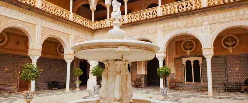Granada Spain 5-Day Highlights Experience