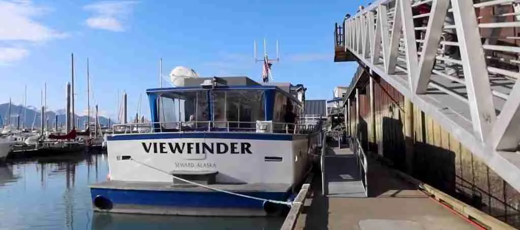 Alaska 3-Day Discovery Tour