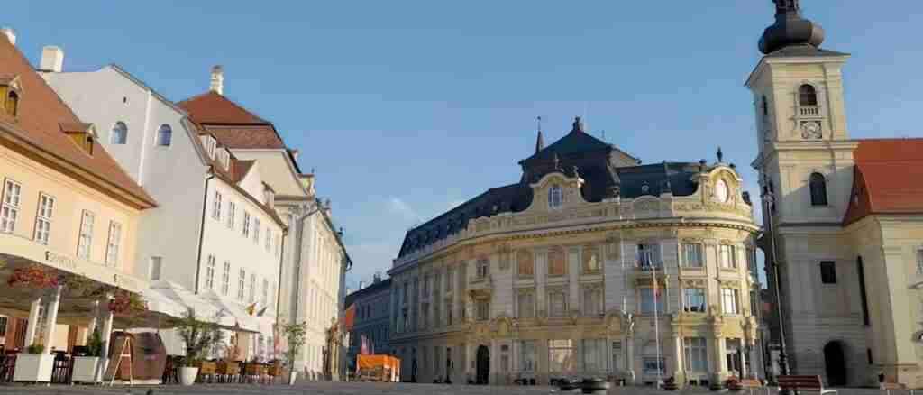 Romania 7-Day Cultural Journey