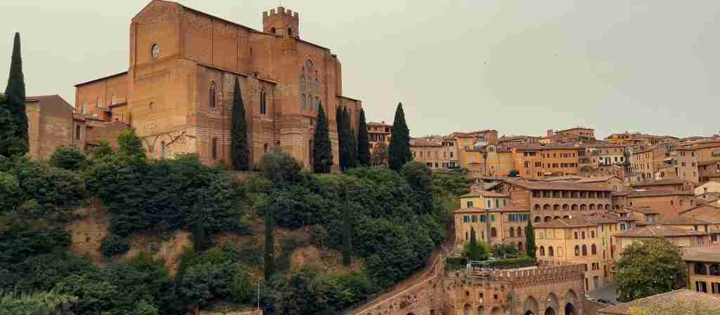 Siena 7-Day Cultural Journey